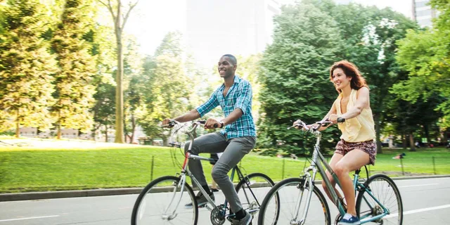 New York City Bike Rental 4-Hour - Image 2