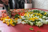 Washington DC Kurdish Grilling Experience thumbnail 6