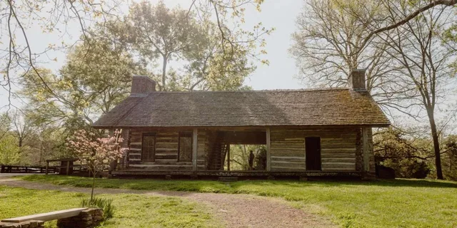 Nashville Civil War Tour at Belle Meade - Image 2