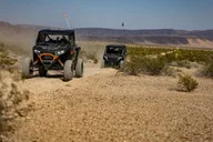 Las Vegas Mojave Desert RZR Adventure thumbnail 3