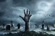 New Orleans Cemetery and Ghost Bus Tour thumbnail 1