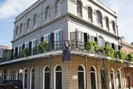 New Orleans City and Cemetery Tour thumbnail 5
