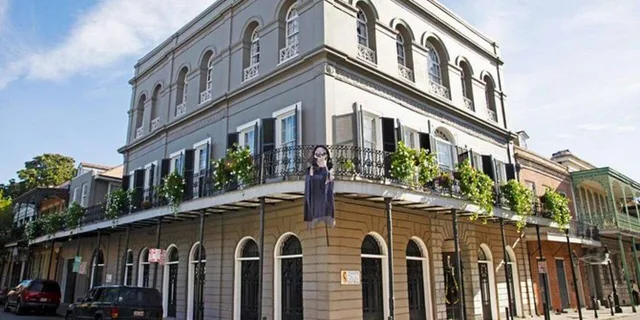 New Orleans City and Cemetery Tour - Image 5