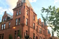 Denver Ghost Walking Tour at Twilight thumbnail 1