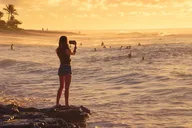 Oahu Sunrise Photo Tour with Malasada 3 hr thumbnail 6