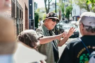 Portland Old Port Brewery & Pub Walking Tour thumbnail 1