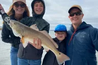 Hilton Head Fishing Charter thumbnail 1