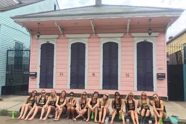 New Orleans French Quarter Walking Tour - Image 4