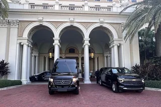 Fort Lauderdale Airport & Cruise Port Transfer