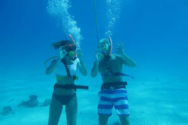 Key West SNUBA Experience - Image 5