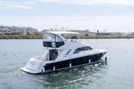 Marina Del Rey Yacht Charter thumbnail 6