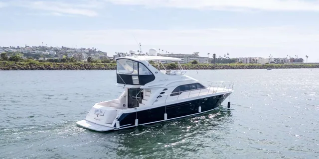 Marina Del Rey Yacht Charter - Image 6