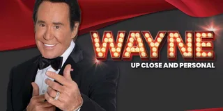 Las Vegas Wayne Newton Show