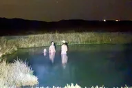 Las Vegas Desert Hot Springs Adventure thumbnail 6