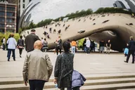 Chicago Walking Tour of Artsy Cultural Landmarks thumbnail 6