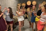 Waco Wine Tour with Tasting and Lunch thumbnail 4