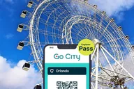Orlando Explorer Pass thumbnail 2