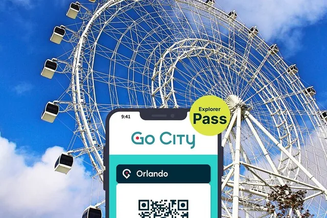 Orlando Explorer Pass - Image 2