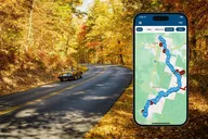 Blue Ridge Parkway Self-Guided Audio Tour thumbnail 2