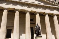 New York Wall Street History Walking Tour thumbnail 3