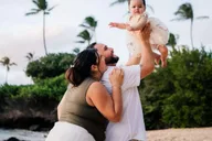 Lahaina Vacation Photoshoot thumbnail 4