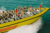 Chicago Speedboat Ride on Lake Michigan 30 Min thumbnail 3