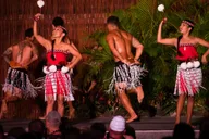 Lahaina Myths of Maui Luau at Royal Lahaina Resort thumbnail 1