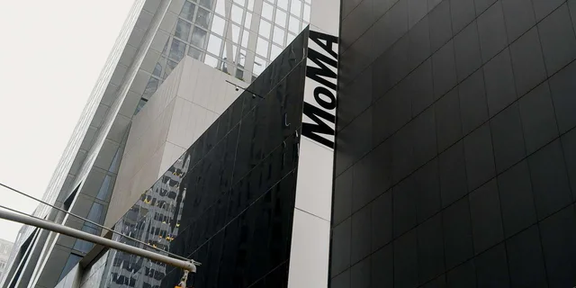 New York City MoMA Art Tour Before Hours - Image 3