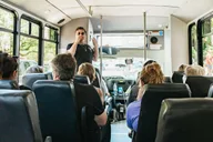 New Orleans Sightseeing Bus Tour thumbnail 2