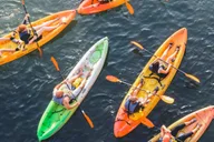 Austin Kayak Rental on Lady Bird Lake thumbnail 1