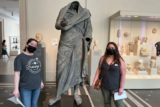 New York Magical Arts Museum Tour - Image 6
