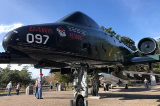 Myrtle Beach Military History Trolley Tour