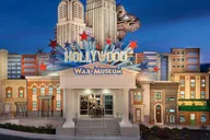 Pigeon Forge Wax Museum All Access Pass thumbnail 3