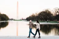 Washington DC Photography Session thumbnail 2