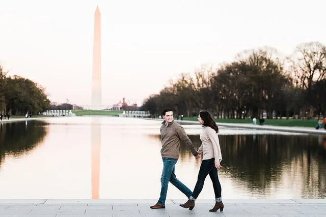 Washington DC Photography Session - Image 2