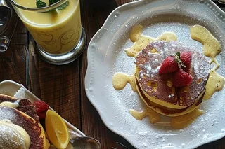 Boston Brunch Cooking Class