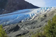 Seward Exit Glacier Ice Hiking Adventure 8 hr thumbnail 1