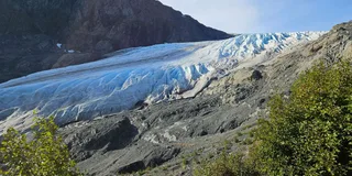 Seward Exit Glacier Ice Hiking Adventure 8 hr