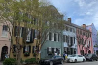Charleston Historical Walking Tour with Storytelling thumbnail 1