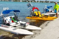 Sarasota Catamaran Sightseeing Tour thumbnail 5