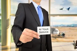 San Francisco Private Airport Transfer to Yountville