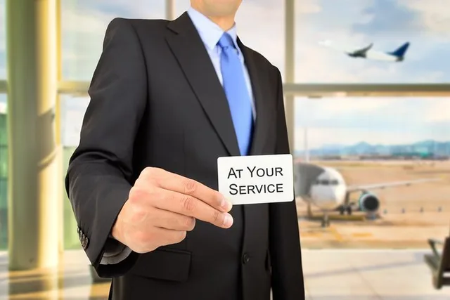 San Francisco Private Airport Transfer to Yountville - Image 1
