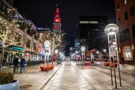 Denver Ghost Walking Tour thumbnail 6