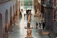 New York Metropolitan Museum of Art Private Tour thumbnail 6