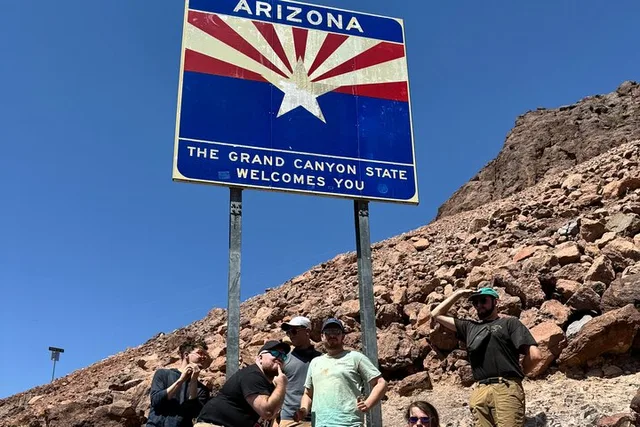Boulder City Hoover Dam Tour - Image 3