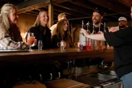 Nashville Distillery Tour with Tasting thumbnail 1