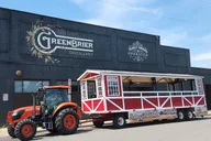 Nashville Sightseeing Tractor Tour thumbnail 3