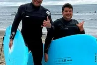 Santa Monica Surfing Equipment Rental thumbnail 3