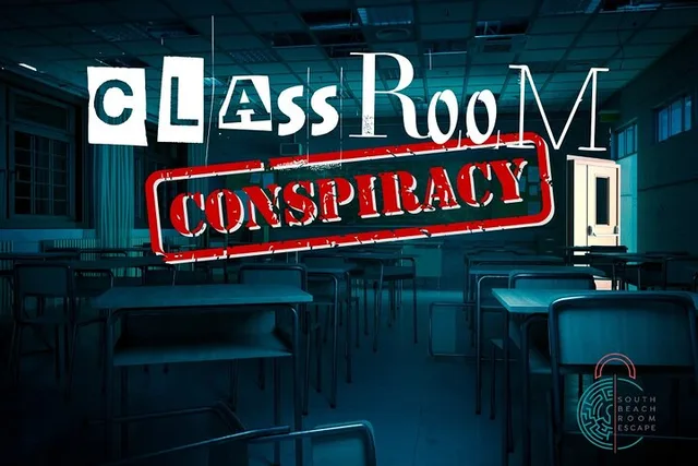 Miami Beach Escape Room Experience - Image 5