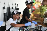 Atlanta Soap Making Workshop thumbnail 5